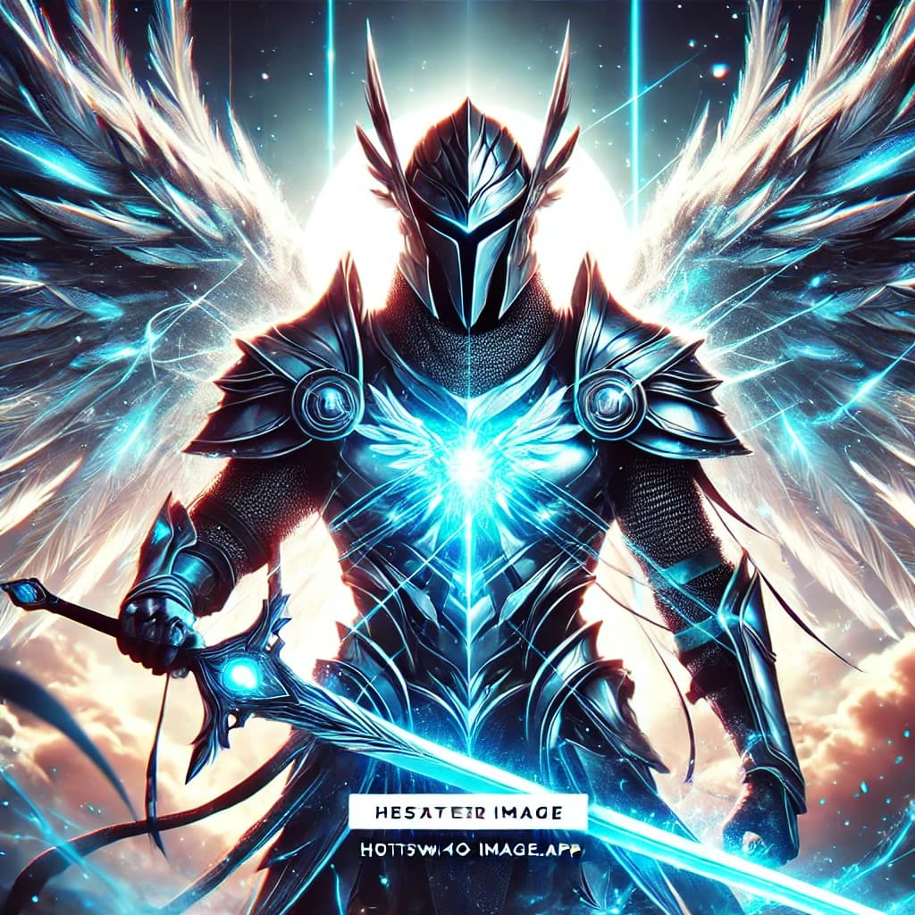 AI Art style AI generated image