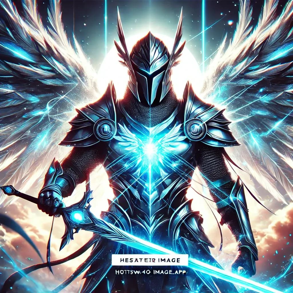 电影感氛围 AI 图片