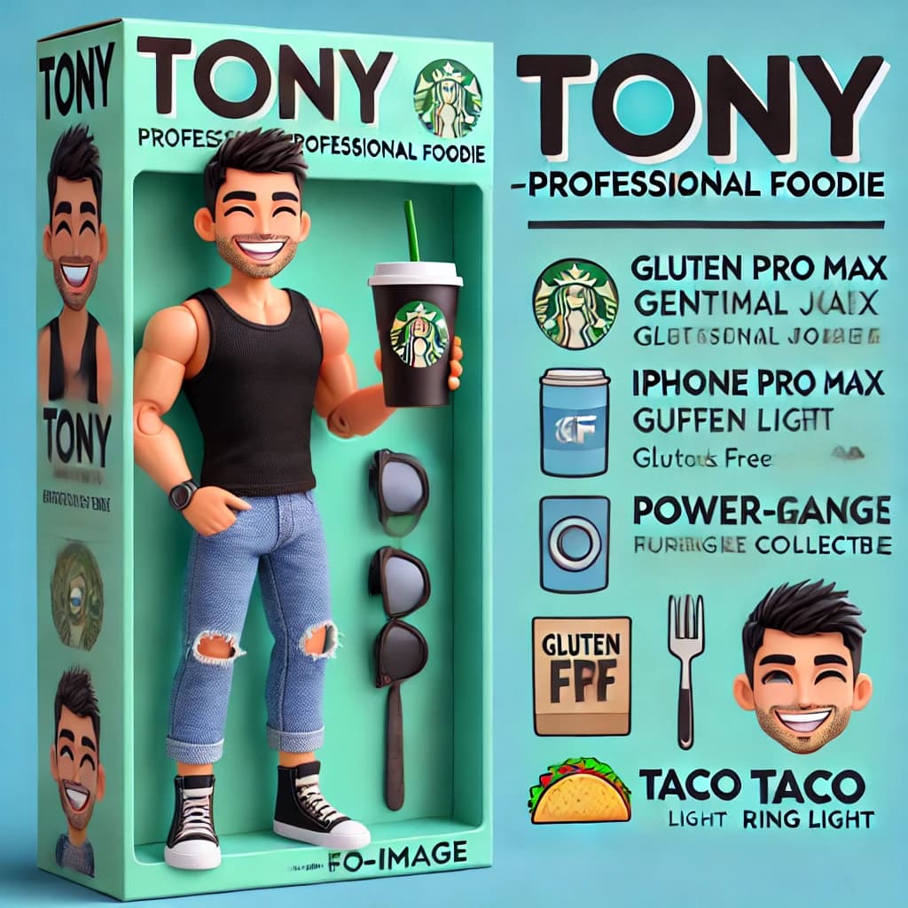 AI Art style AI generated image