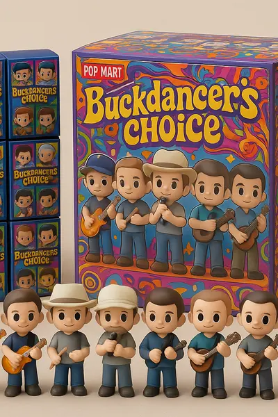 Lifestyle Photo style AI generated image