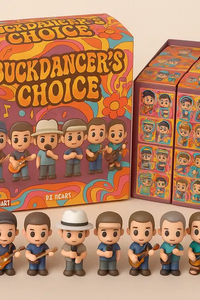 Beauty Shot style AI generated image