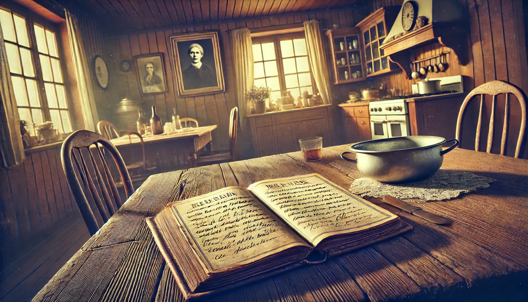 AI Art style AI generated image