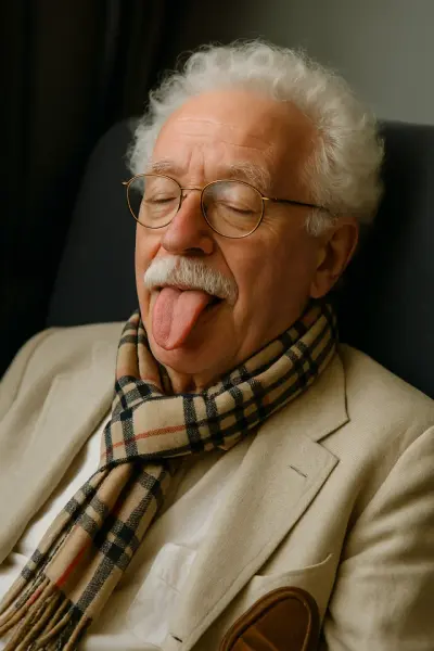 Pet Portrait Artistic style AI generated image