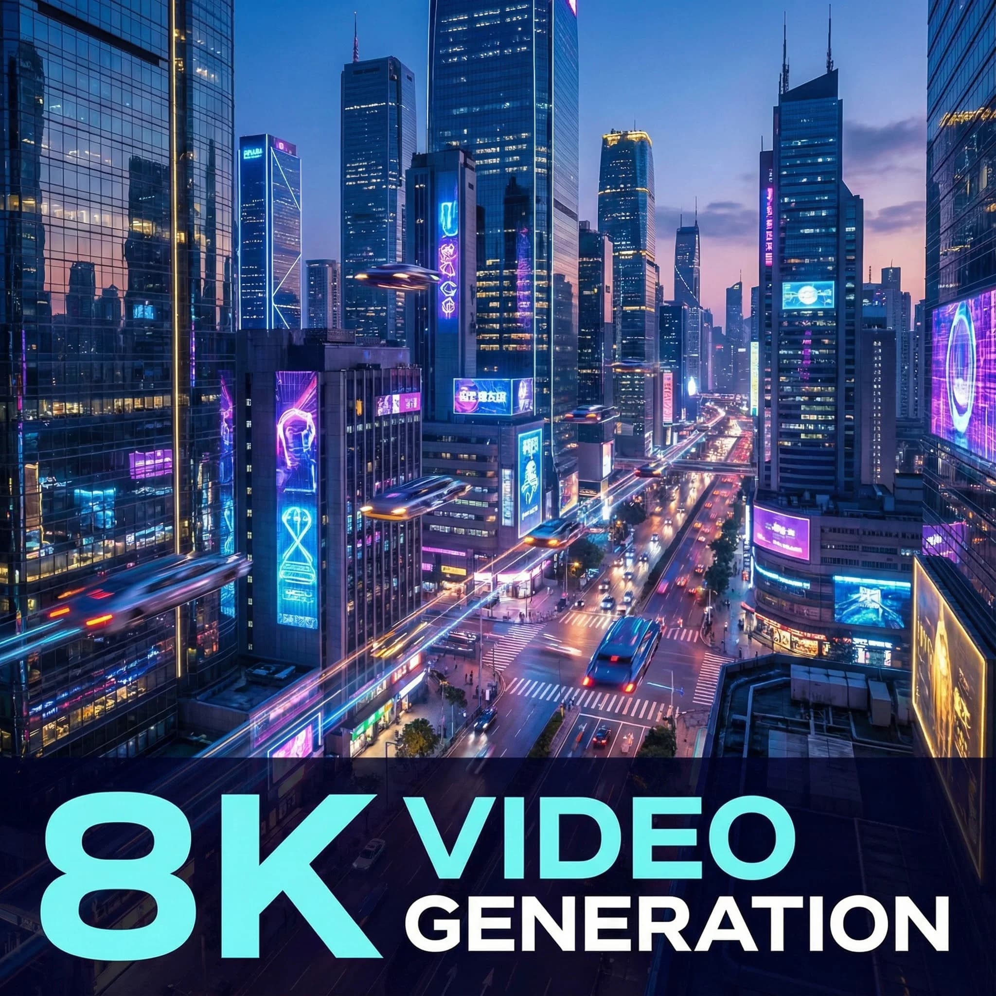 KI-Videogenerierung mit mehreren Modellen einschließlich Sora 2 und Veo 3