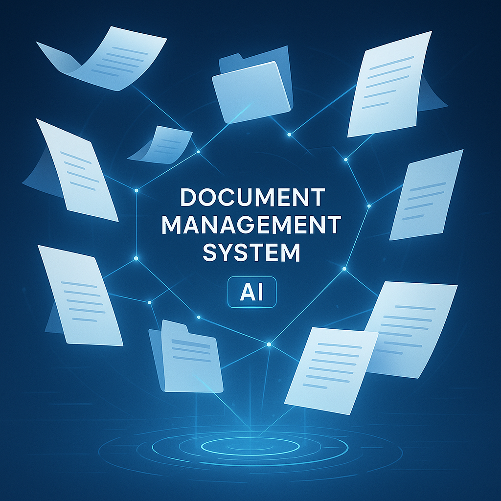 Omni Reference AI Technology Transforming Document Management